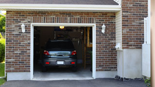 Garage Door Installation at Northeast Connection Grand Prairie, Texas